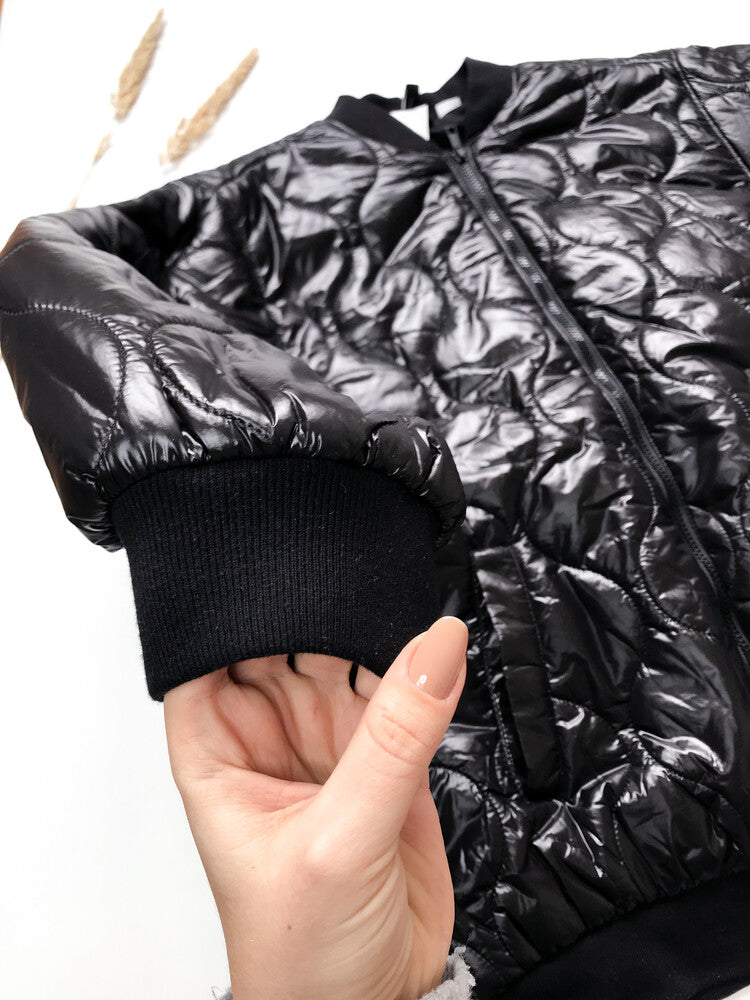 Демісезонна куртка H&M (арт. Л329)