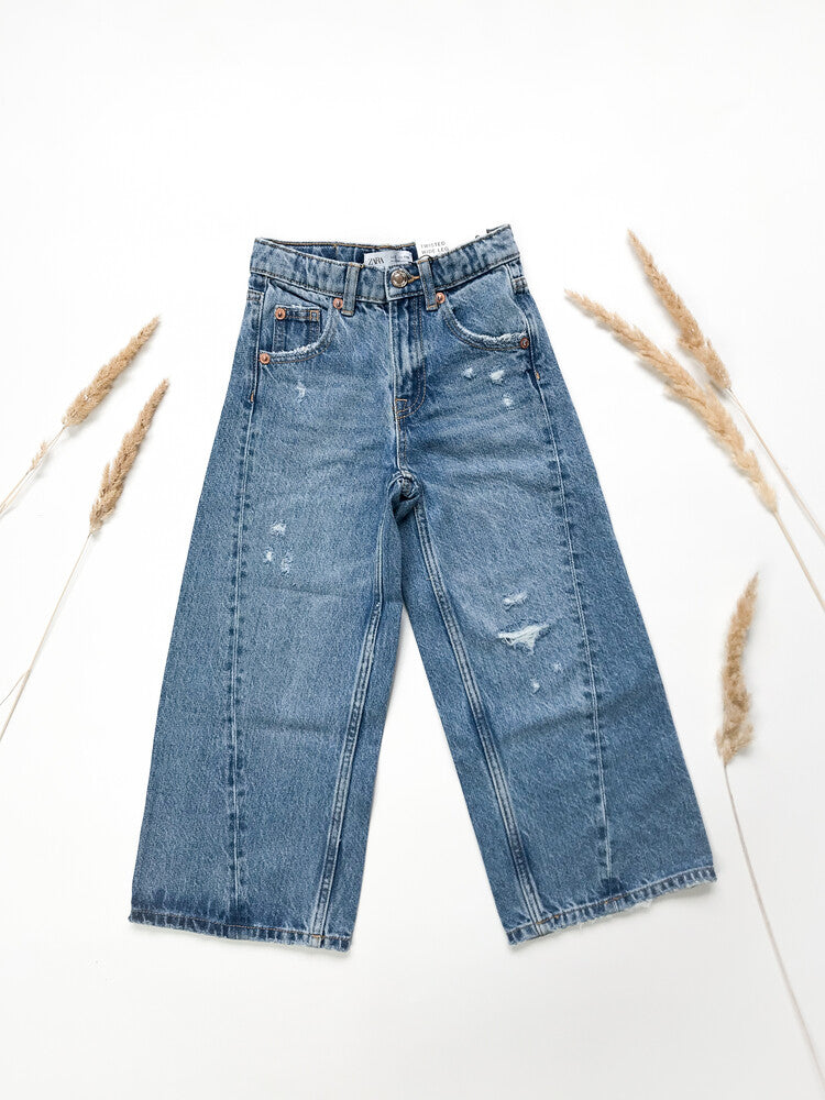 Джинси ZARA (арт. Л359)