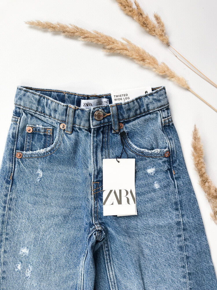 Джинси ZARA (арт. Л359)