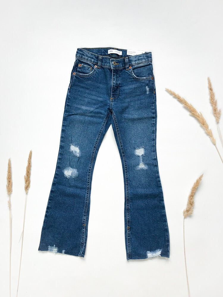 Джинси ZARA (арт. Л364)