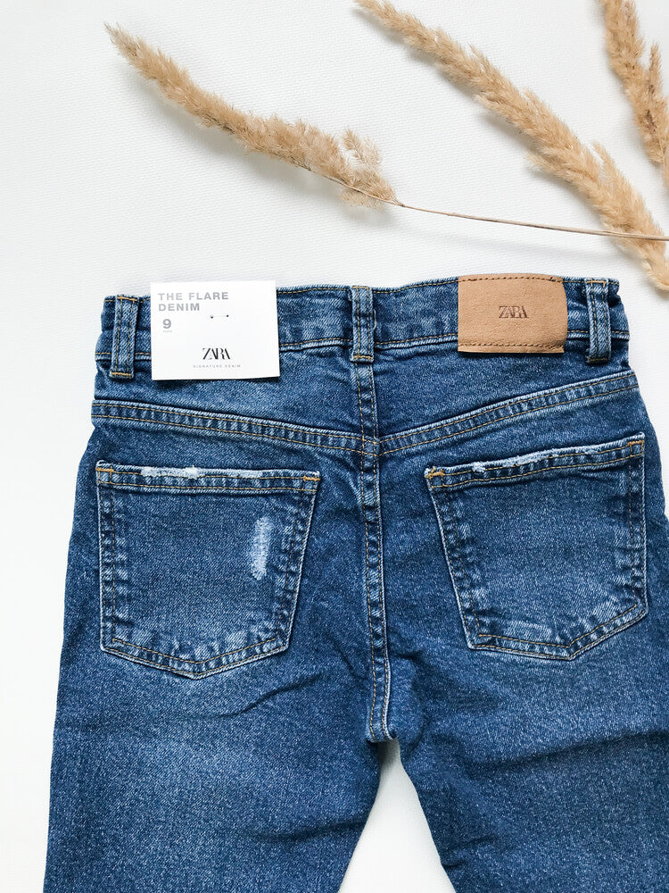 Джинси ZARA (арт. Л364)