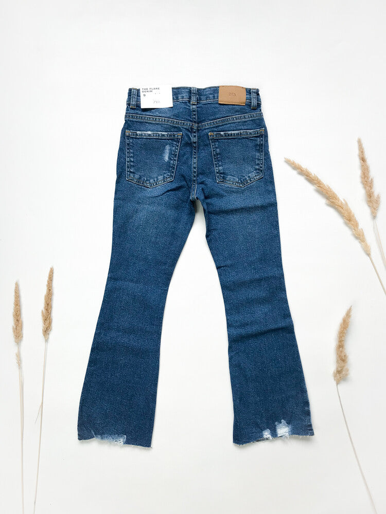 Джинси ZARA (арт. Л364)