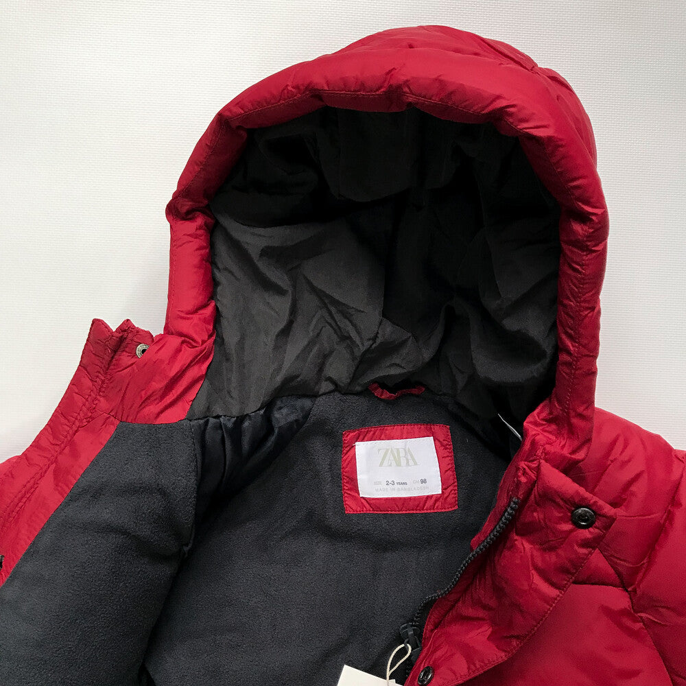 Зимова куртка ZARA (арт. Л365)