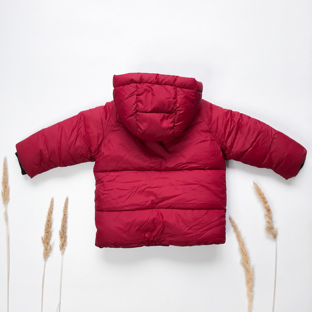 Зимова куртка ZARA (арт. Л365)
