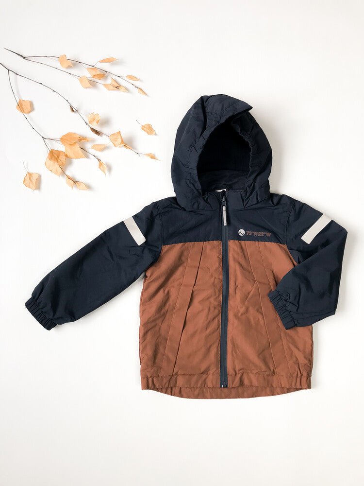 Демісезонна куртка H&M (арт. Л392)