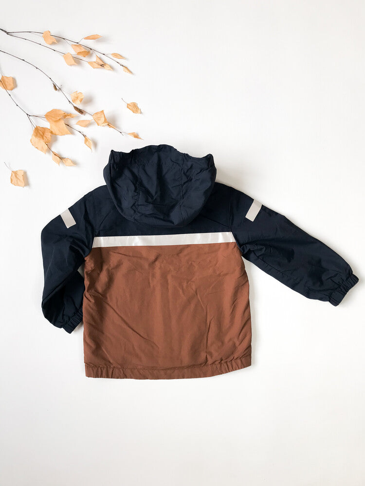 Демісезонна куртка H&M (арт. Л392)