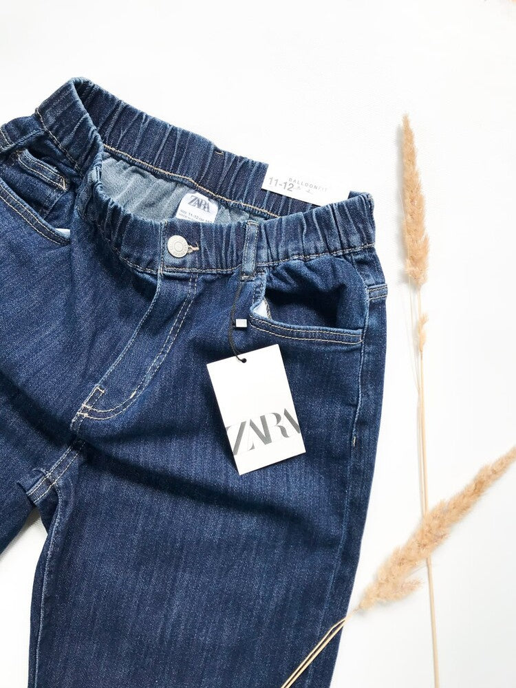 Джинси ZARA (арт. Л411)