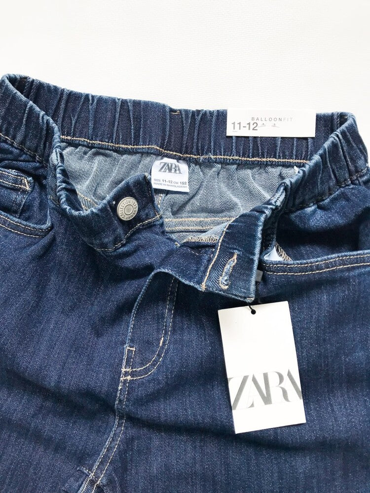 Джинси ZARA (арт. Л411)