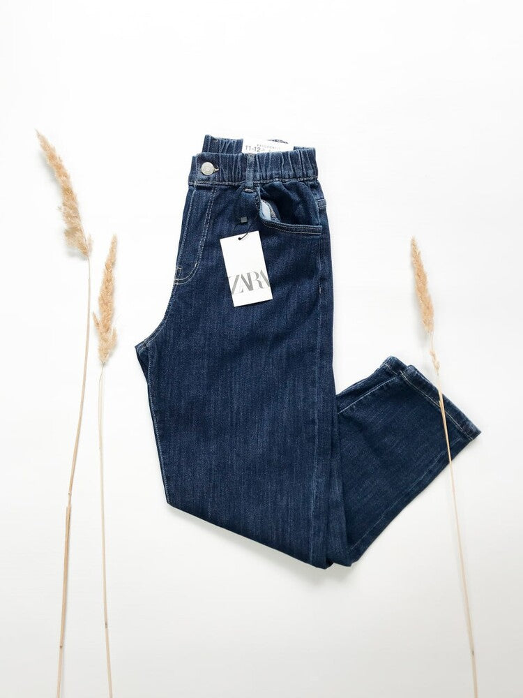 Джинси ZARA (арт. Л411)