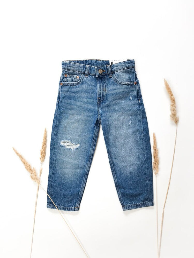 Джинси ZARA (арт. Л412)