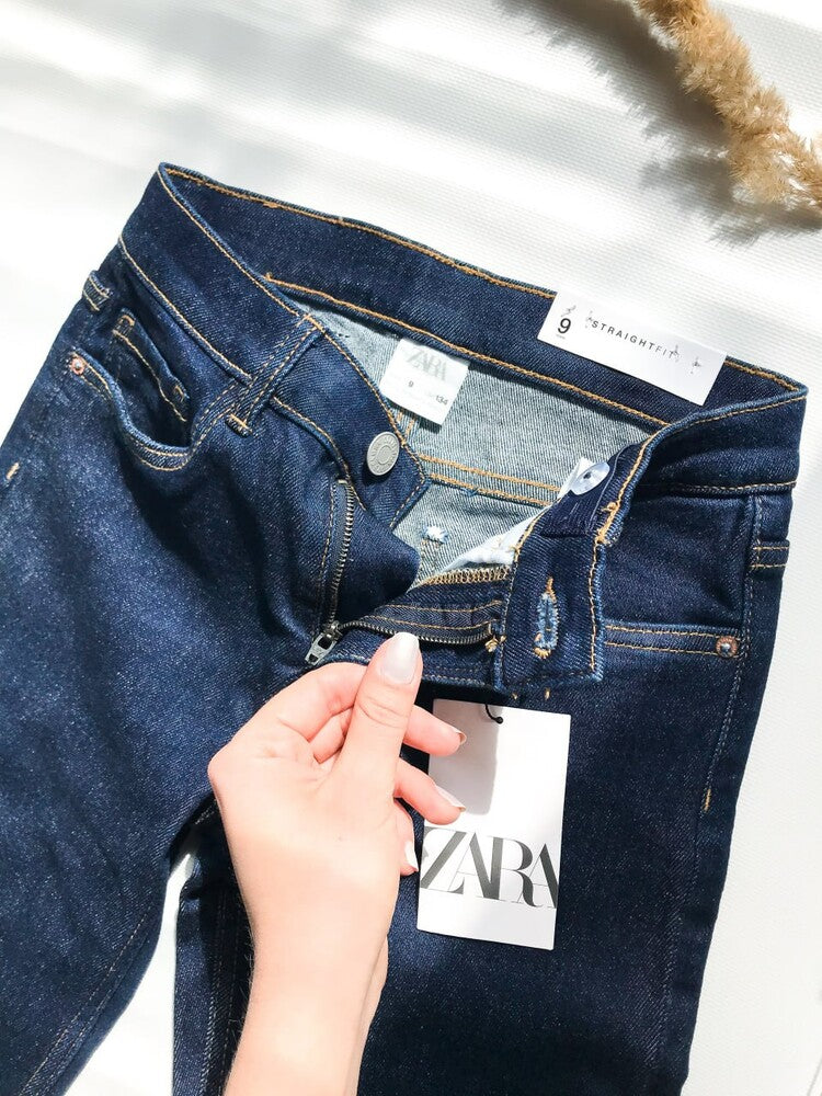 Джинси ZARA (арт. Л413)