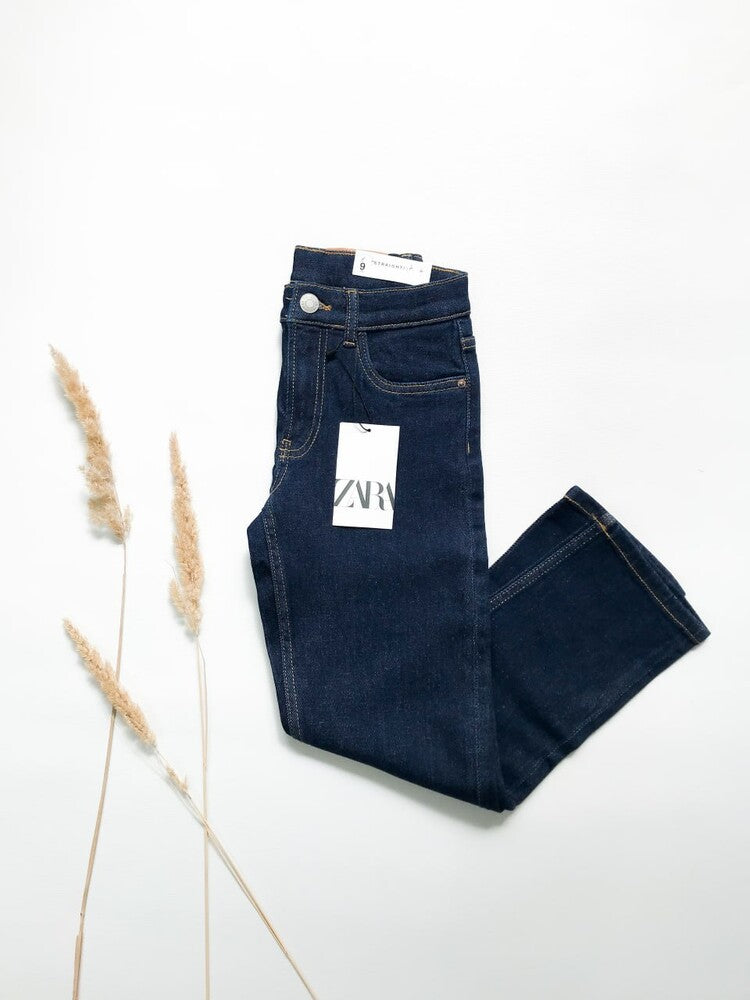 Джинси ZARA (арт. Л413)