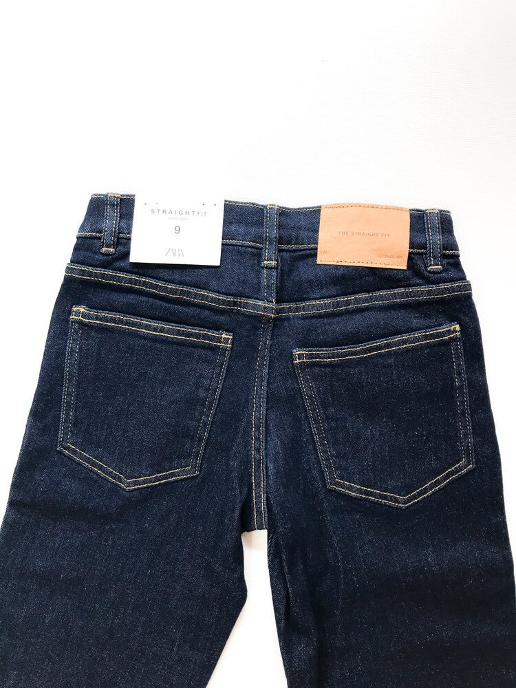 Джинси ZARA (арт. Л413)