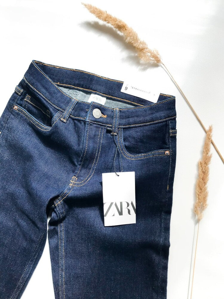 Джинси ZARA (арт. Л413)