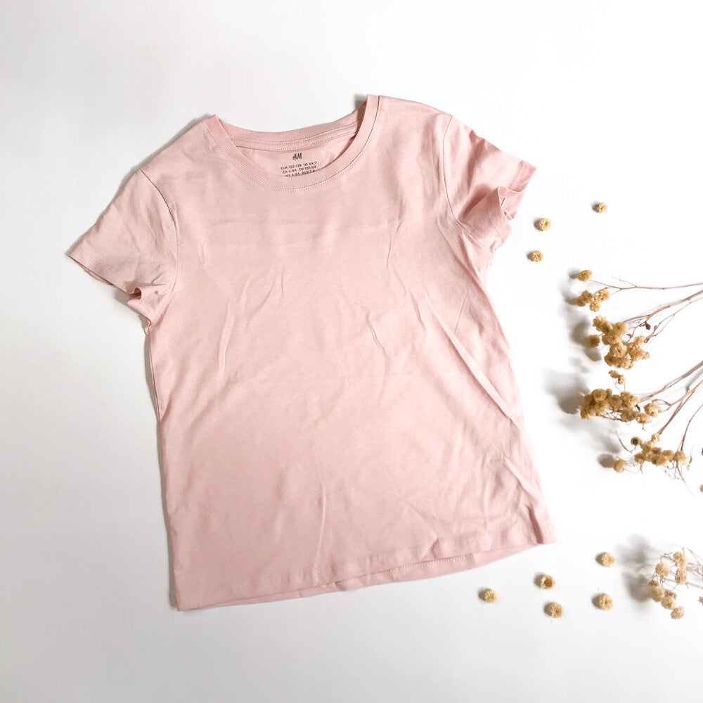 Футболка H&M (арт. Л425)