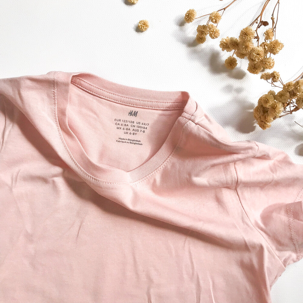 Футболка H&M (арт. Л425)