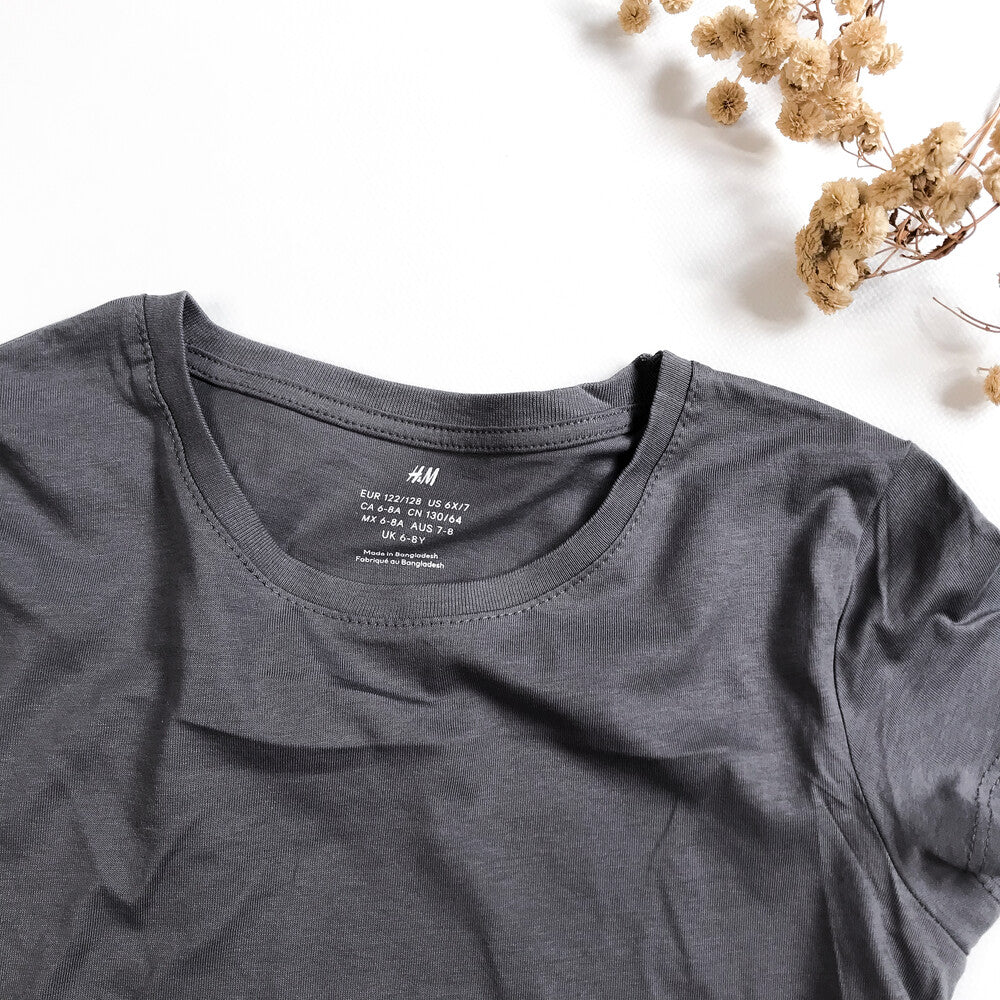 Футболка H&M (арт. Л426)