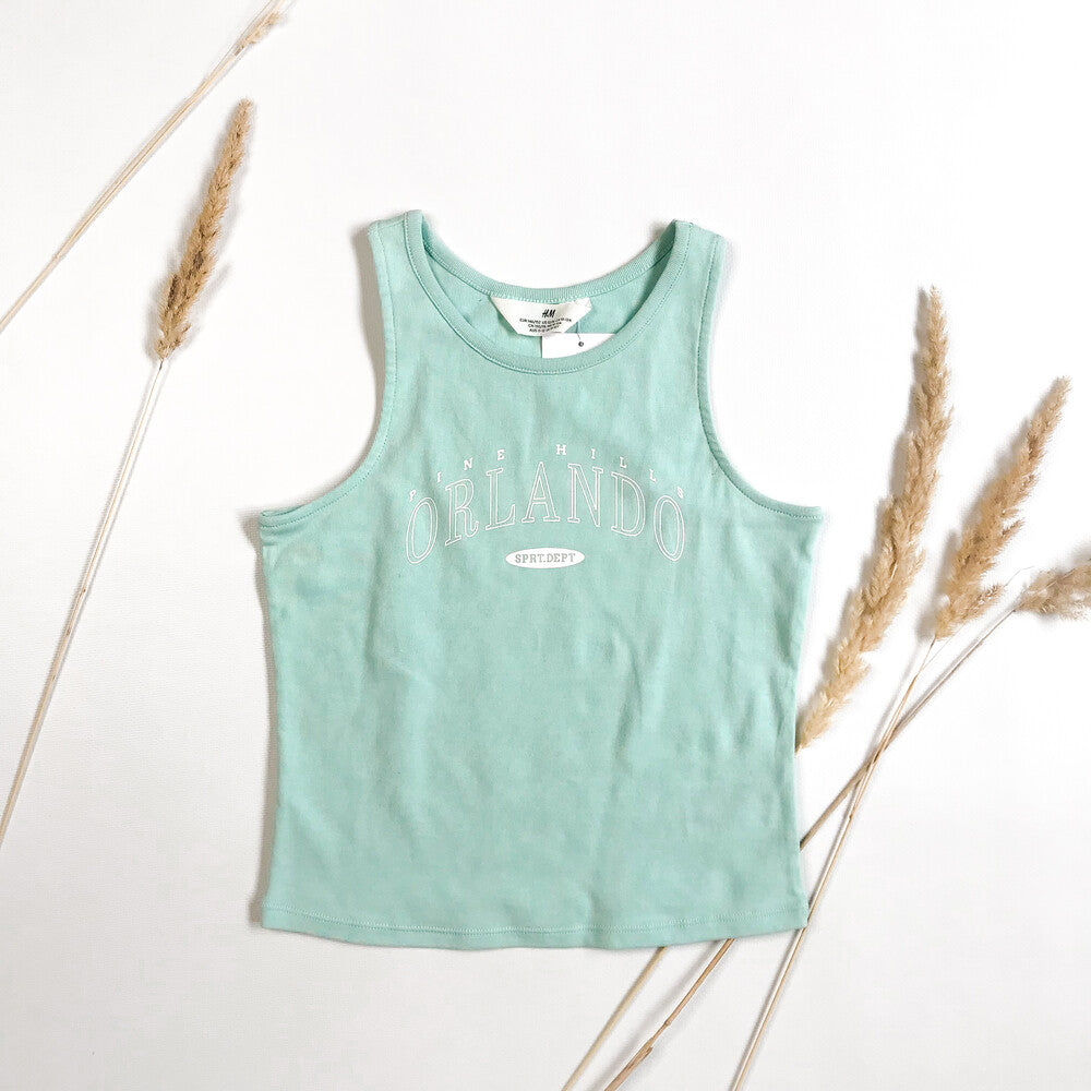Топ H&M (арт. Л440)