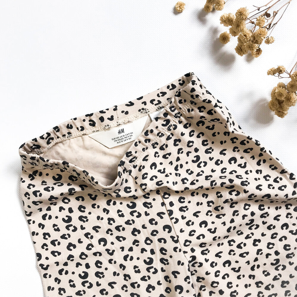 Шорти велосипедки H&M (арт. Л422)