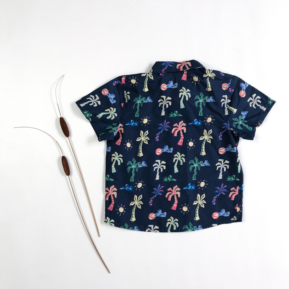 Сорочка H&M (арт. Л453)