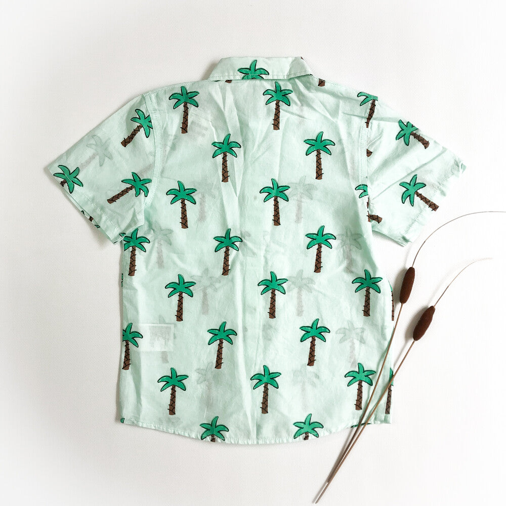 Сорочка H&M (арт. Л452)