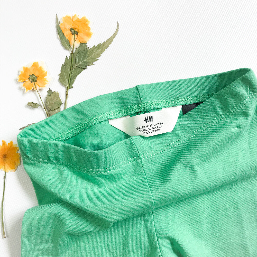 Шорти велосипедки H&M (арт. Л470)