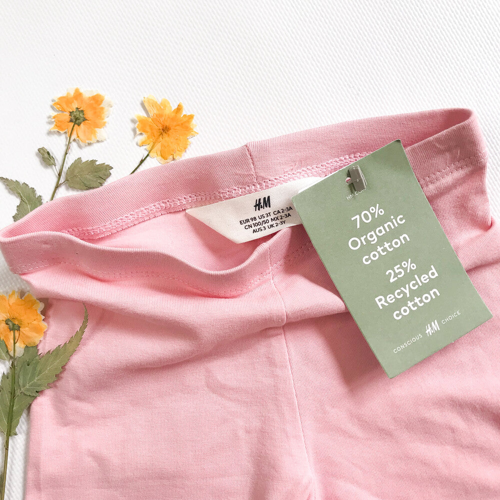 Шорти велосипедки H&M (арт. Л471)