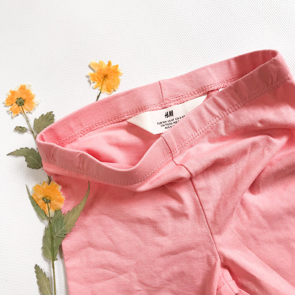 Шорти велосипедки H&M (арт. Л463)