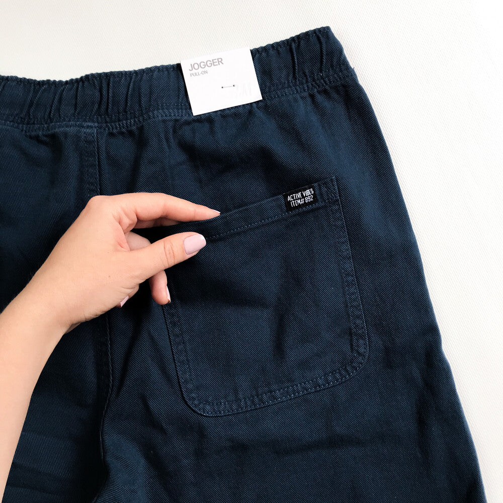 Шорти H&M (арт. Л464)