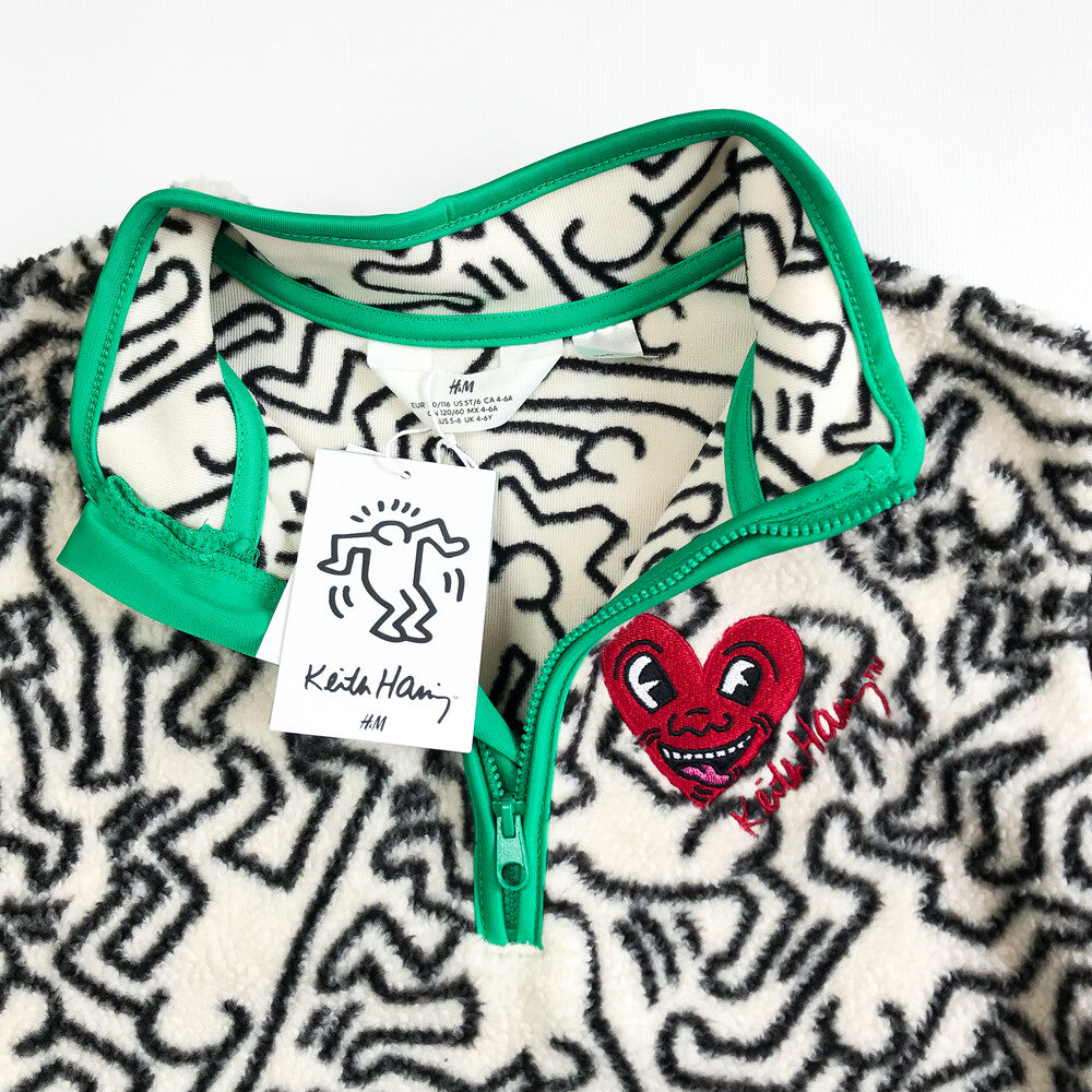 Демісезонна куртка H&M (арт. Л254)