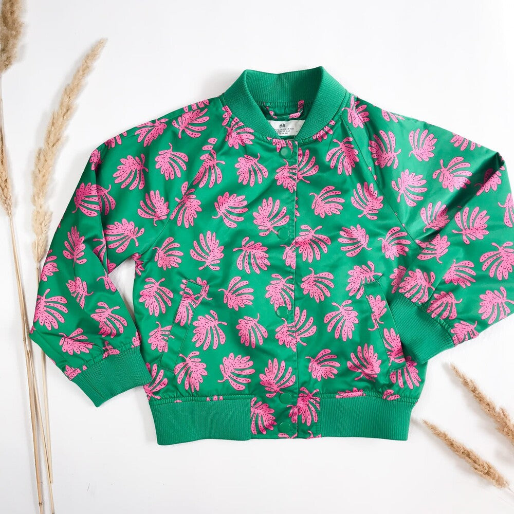 Демісезонна куртка H&M (арт. Л311)