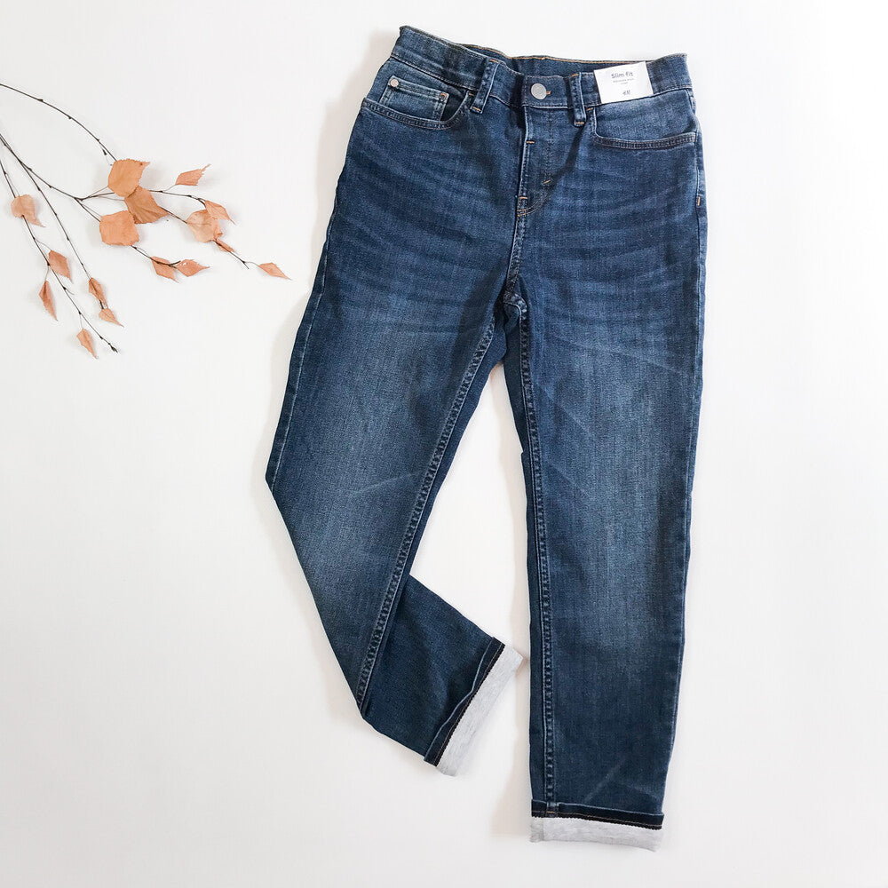 Джинси H&M (арт. Л316)