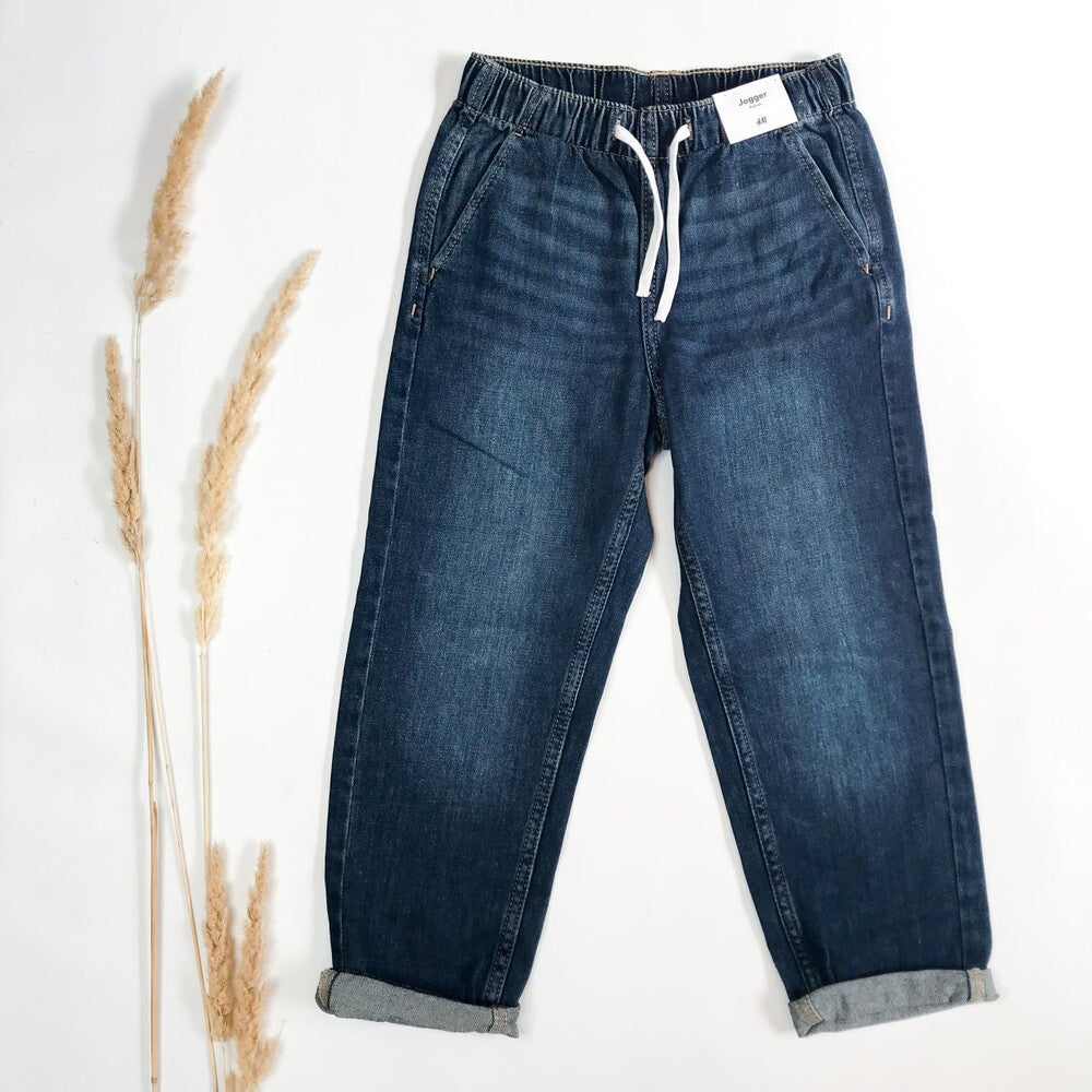 Джинси H&M 9арт. Л320)