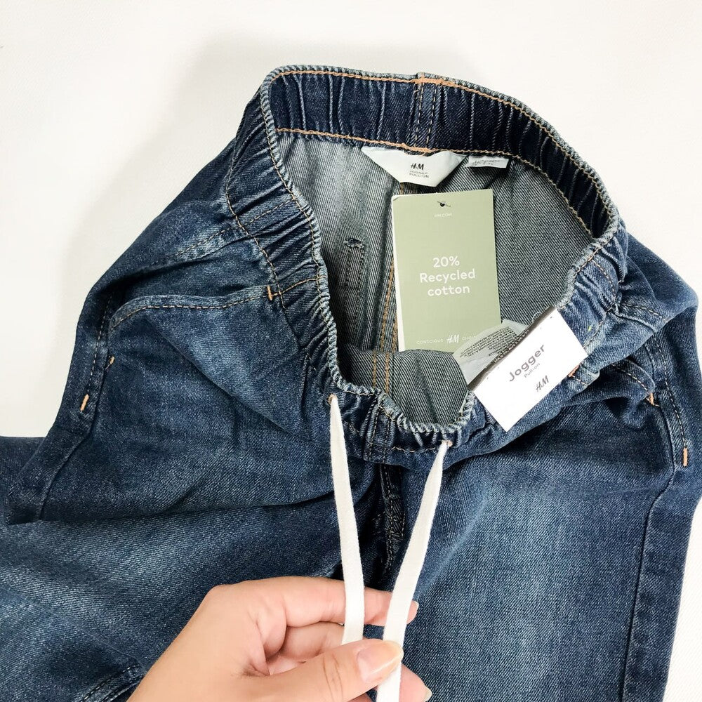 Джинси H&M 9арт. Л320)