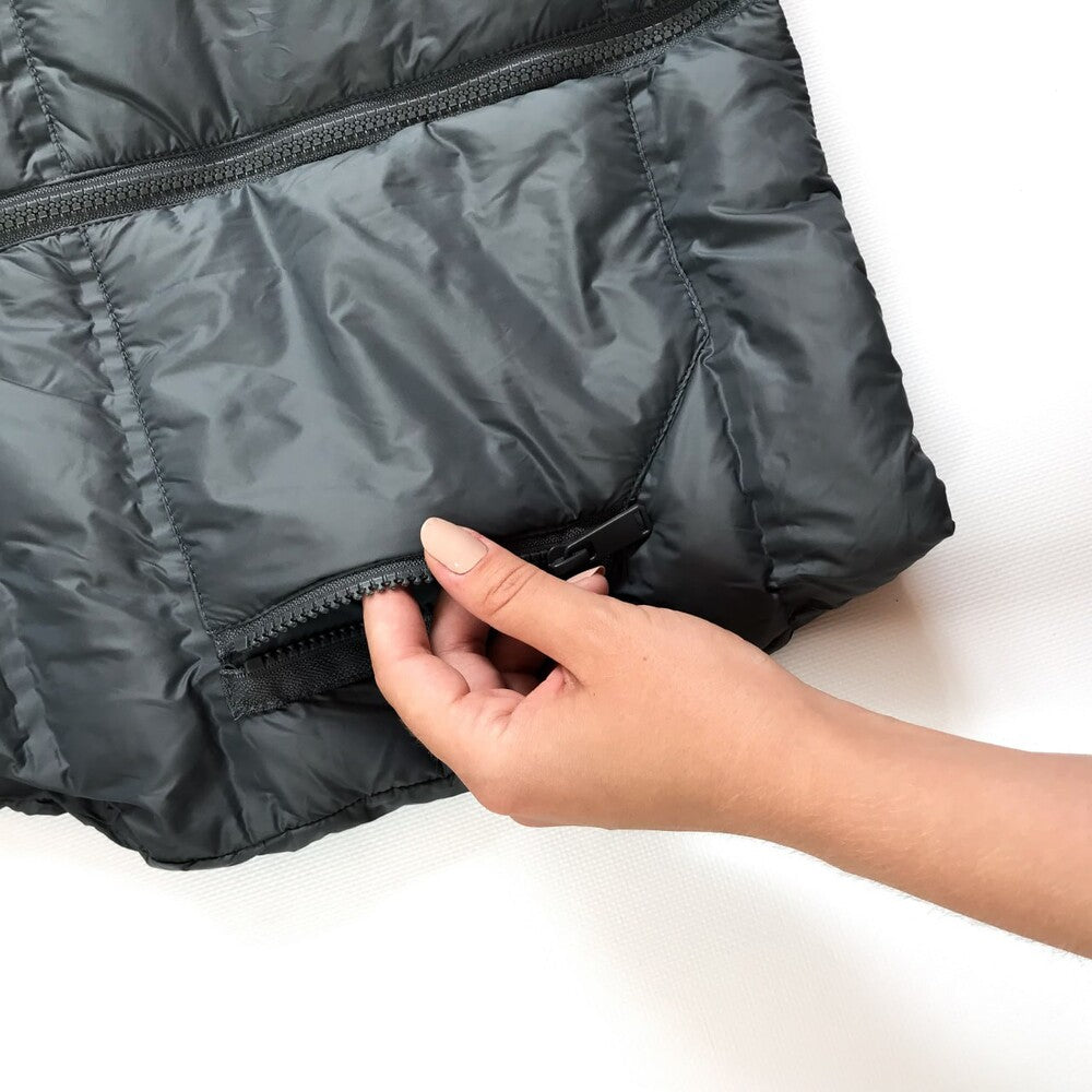 Жилет ZARA (арт. Л354)