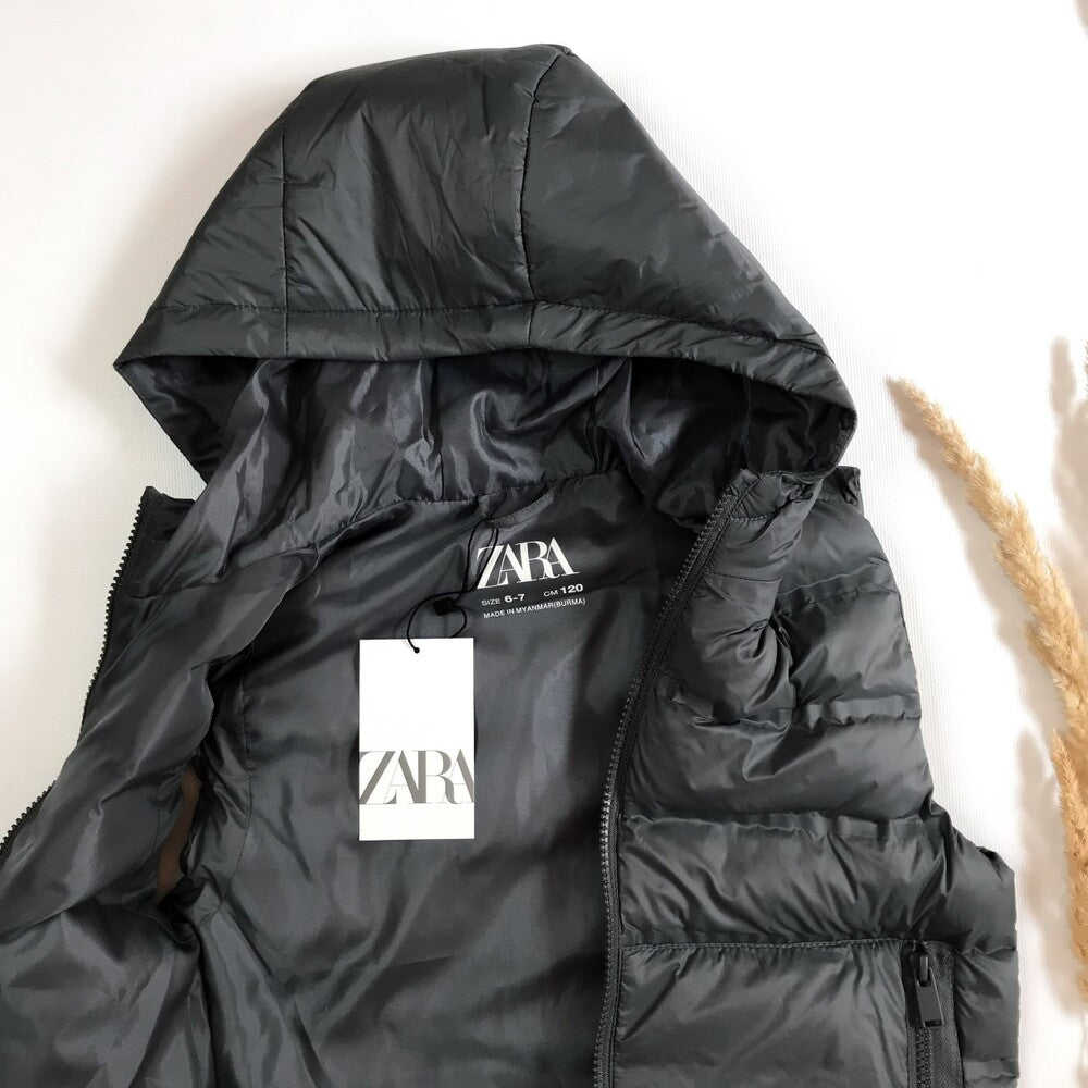 Жилет ZARA (арт. Л354)