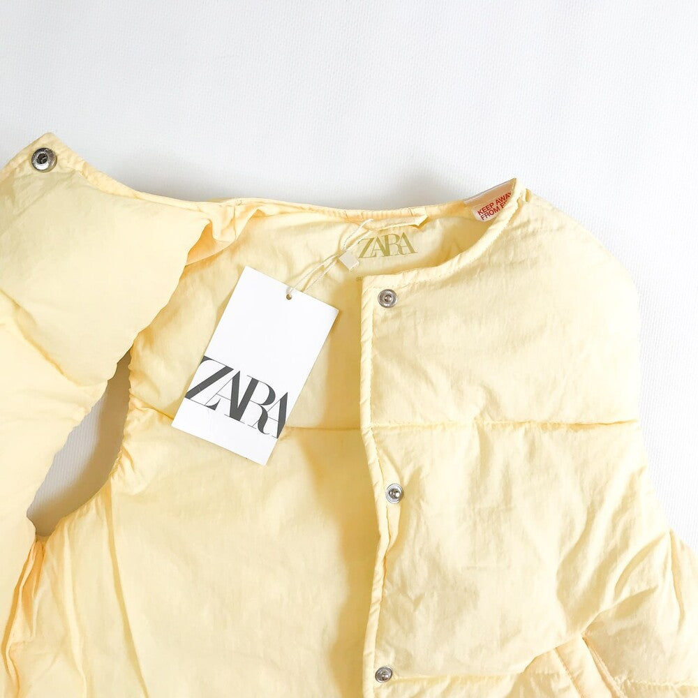 Жилет ZARA (арт. Л361)
