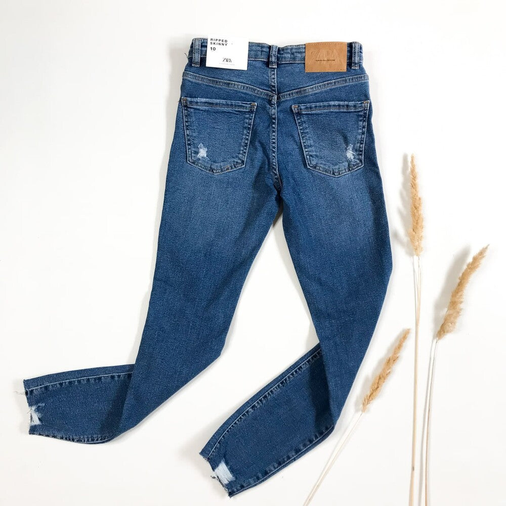 Джинси ZARA (арт. Л388)