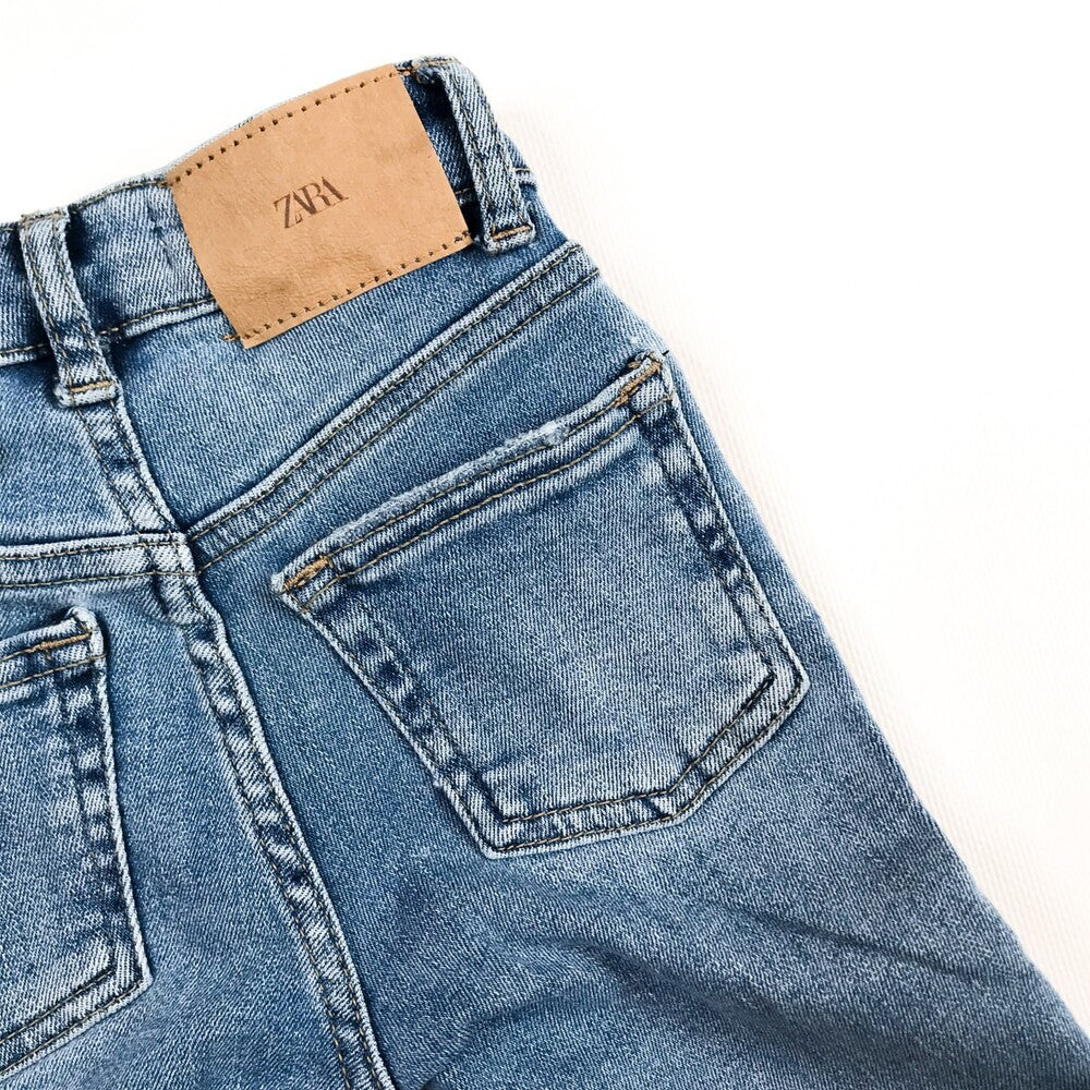 Джинси ZARA (арт. Л389)