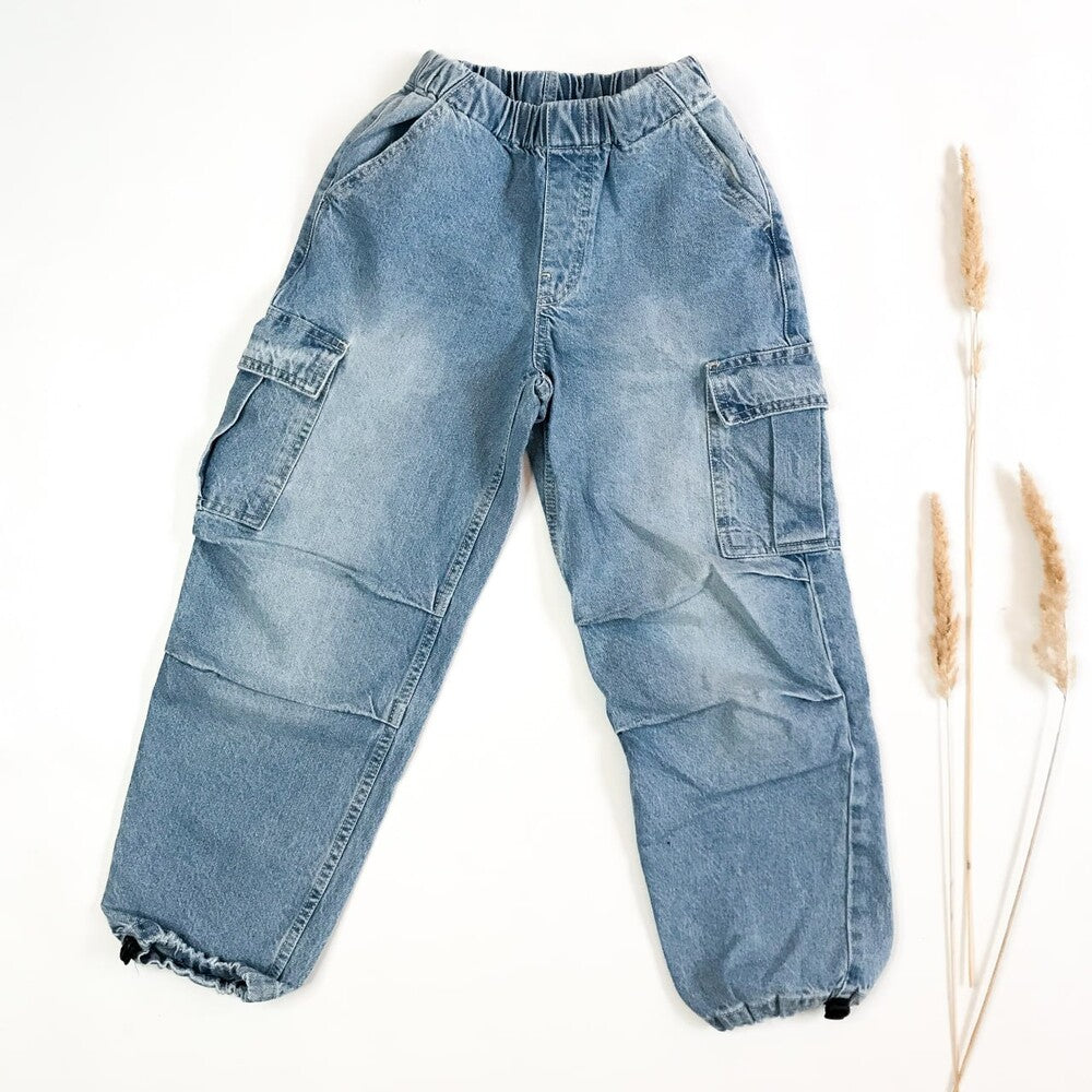 Джинси ZARA (арт. Л397)