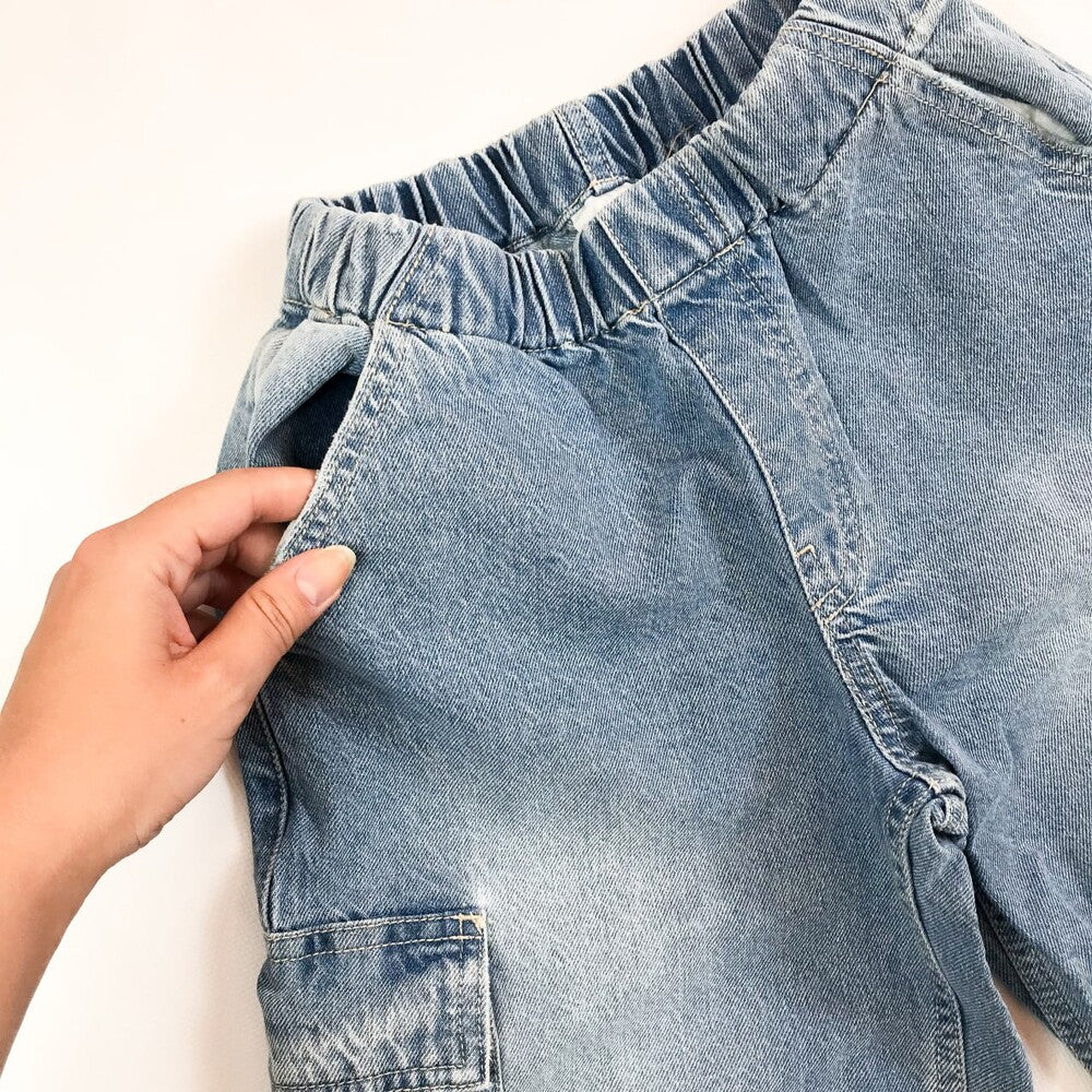 Джинси ZARA (арт. Л397)