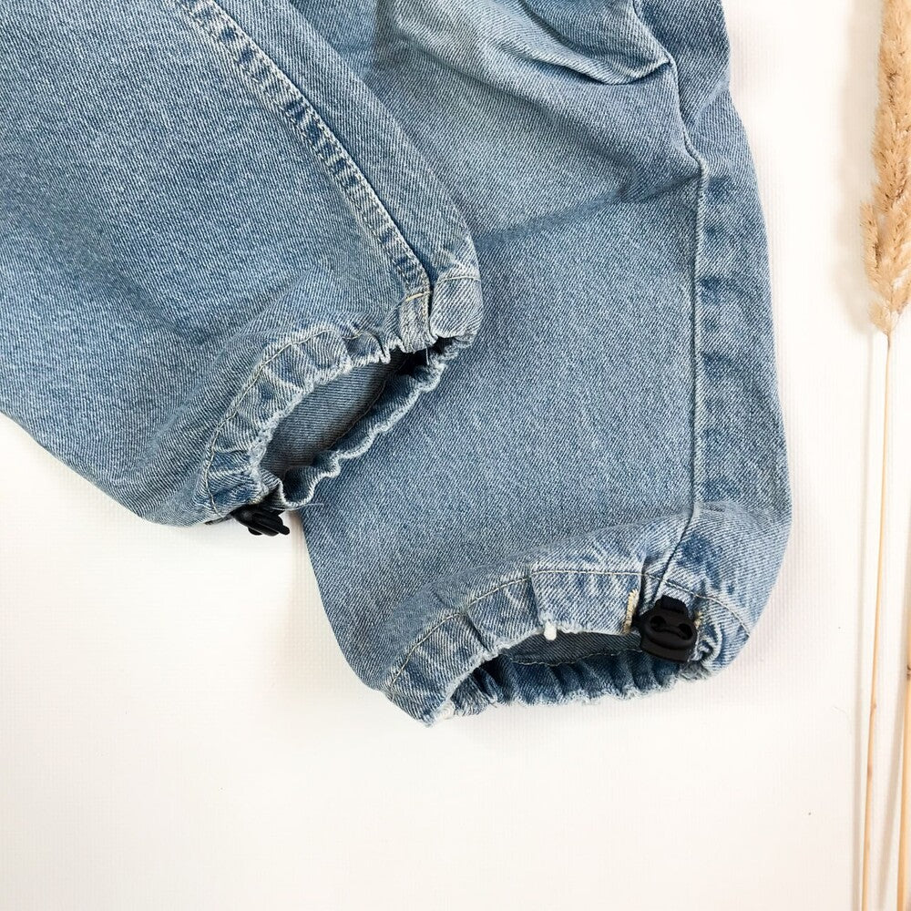 Джинси ZARA (арт. Л397)