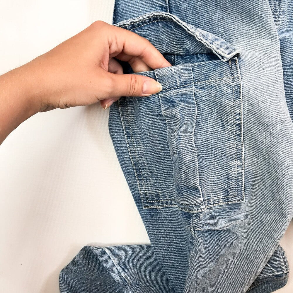Джинси ZARA (арт. Л397)