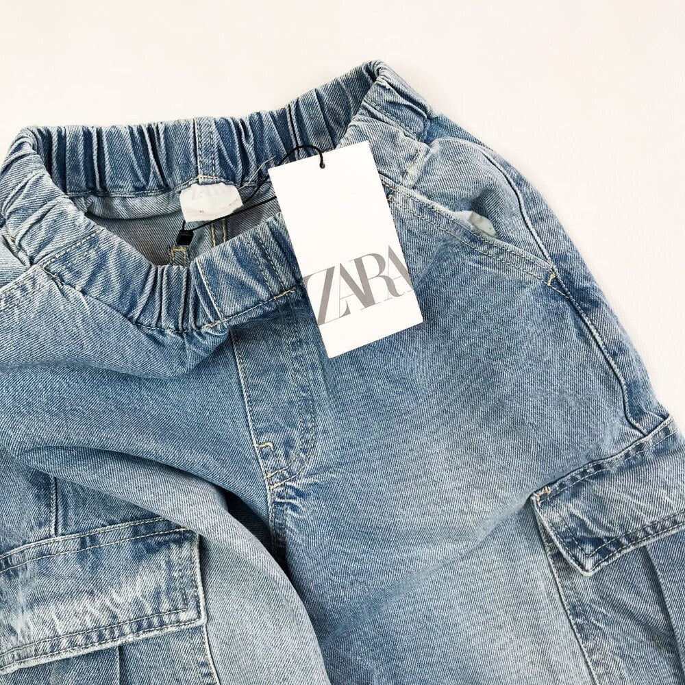 Джинси ZARA (арт. Л397)