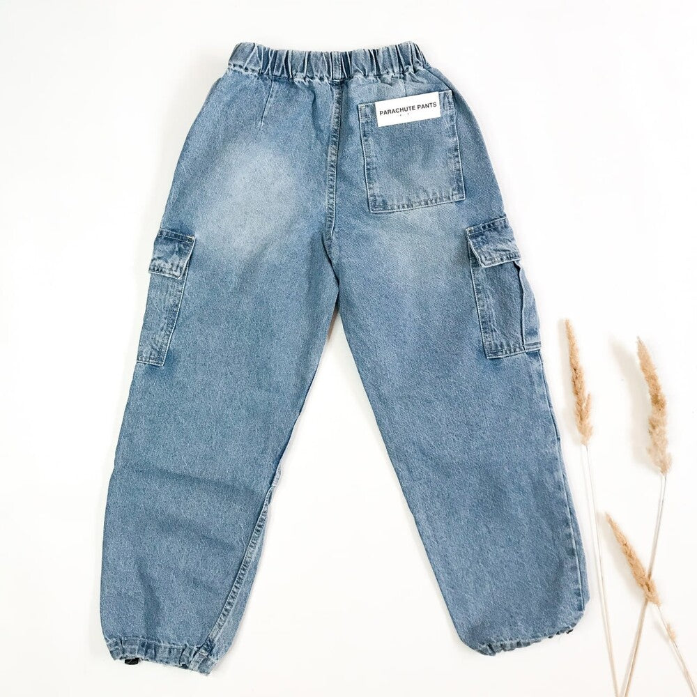 Джинси ZARA (арт. Л397)