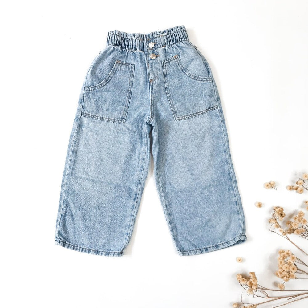 Джинси ZARA (арт. Л398)