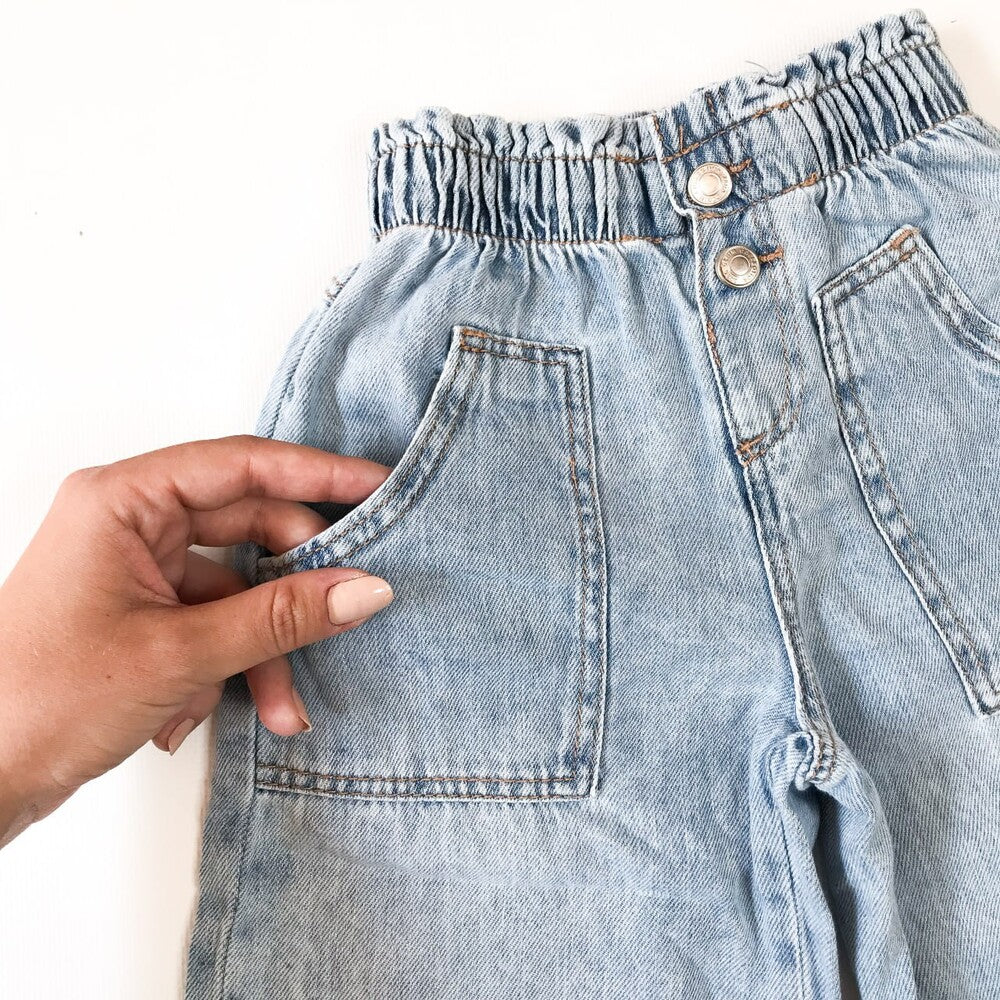 Джинси ZARA (арт. Л398)