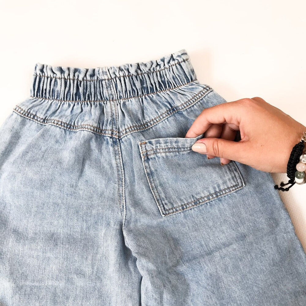 Джинси ZARA (арт. Л398)