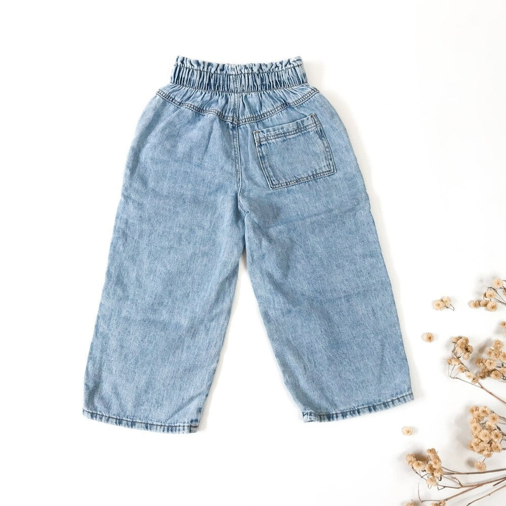 Джинси ZARA (арт. Л398)