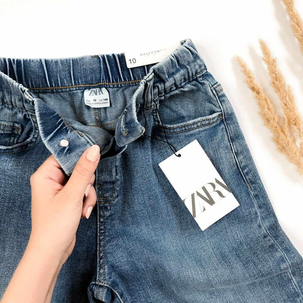 Джинси ZARA (арт. Л410)